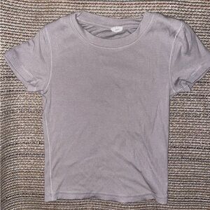 Wilfred free grey tshirt XS